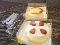 -皇冠幸福里动物奶油生日蛋糕(万达店)