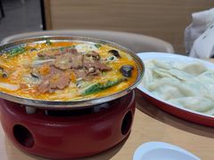 -喜家德虾仁水饺(济钢店)
