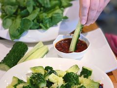 -南门涮肉(上海二店)