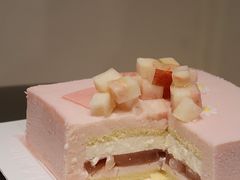 -壹点壹客·生日蛋糕(南山店)