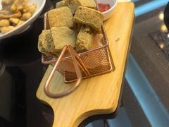 -丰收日·小海鲜·沪上家宴(顾村正大店)