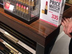 -DFS迪斐世(香港广东道店)