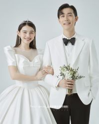 -巴黎春天婚纱摄影STUDIO·定制