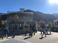 -Patagonia Chocolates(皇后镇店)