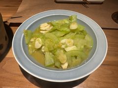 -青桃餐厅