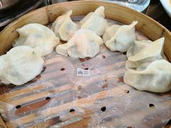 -韩记海鲜饺子旗舰店(红海新区店)