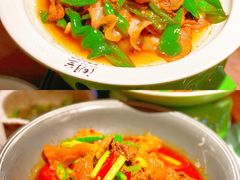 -湖兰金牌小炒肉(椒江万达店)