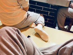-小火炕铁锅炖鱼