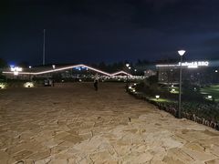 -莫子山公园
