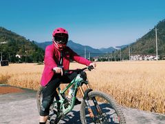 -上海魅力单车cannondale