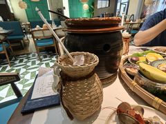 -沿江海南菜·文昌鸡祖师爷(大东海店)
