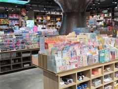 -扶光书店(中环店)
