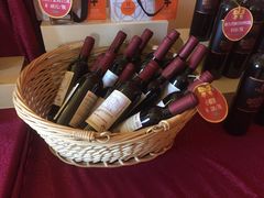 -北京张裕爱斐堡酒庄