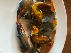 -百年银屏蚝烙·潮汕菜·非遗(乐山店)