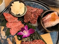 -丸藏和牛烧肉专门店(园区师惠坊店)