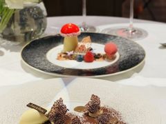 -Le Bistrot de Racine