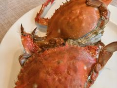 -东方红海鲜百汇(国际大厦店)