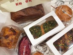 -富贵面包公司(运河店)