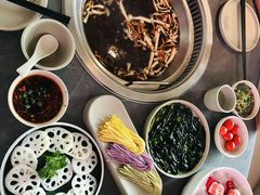 -故里和山·成都火锅(欢乐港湾店)