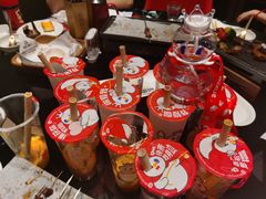 -鼎原力量东北吊炉烧烤(幸福街店)