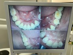 -牙博士口腔品牌连锁(杨浦店)