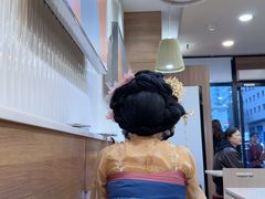 -魏家凉皮(大差市店)