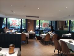 -湘中缘·湖南菜(娄底驻京办店)