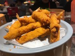 -龍歌自助小火锅(崂山丽达店)