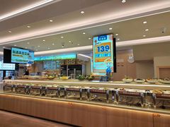 -素满香·食养自助(建邺万达店)