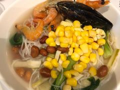 -佛罗伦萨西餐厅(良渚君澜度假酒店)