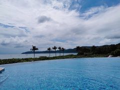 -三亚亚龙湾天域度假酒店