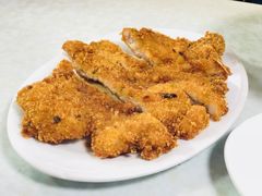 -明呈黄鱼面馆(斜土路店)