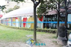 -金庭庄园酒店彩虹厅