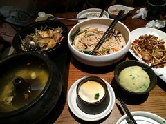 -云海肴·汽锅鸡·云南菜(美罗城店)