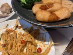 -煲宫猪肚鸡(晶品店)