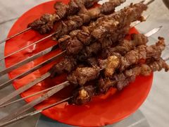 -维吾尔餐厅(宜山路店)