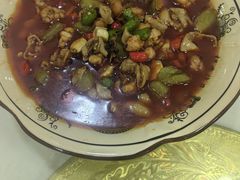 -廖老妈蹄花店(人民公园陕西街259号店)