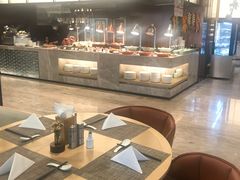 -扬州万怡酒店-中餐厅(文昌中路店)