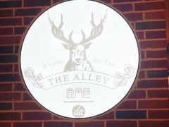 -鹿角巷The Alley(龙湖天街店)