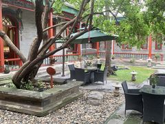 -上海老饭店(北京分店)