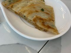 香酥葱油饼-苏晓玥·手作江南小吃(深圳北站店)