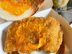 -麦当劳(团结湖店)