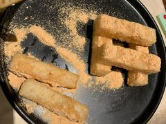 糍粑-佬麻雀·新湘菜(珠海金发购物中心店)