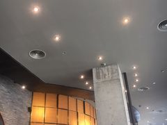 大堂-星巴克臻选(惠州华贸天地1楼店)