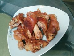 -老磨油饼(高陵店)