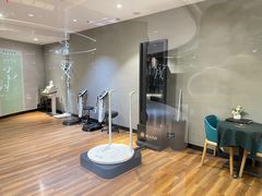 -懒人Club运动健身·运动康复·私教(三迪中心店)