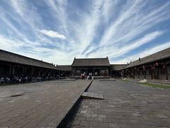 -平遥县衙