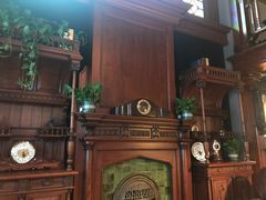 -良辰钟表店名表维修中心