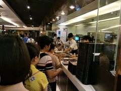 -大家乐(广州天河城六楼店)