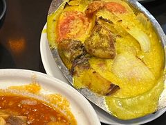 -妈阁铭记澳葡美食